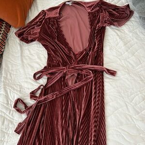 Baltic Born Maxi dress